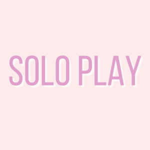 Solo Play