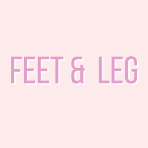 Feet & Leg